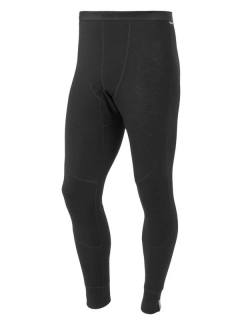 MERINO ACTIVE SENSOR pánské spodky, černá